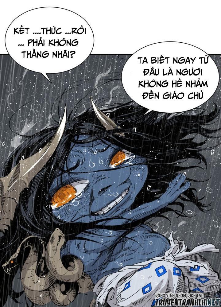 Vô Kiếm Tiểu Tử Chapter 13 - Trang 2