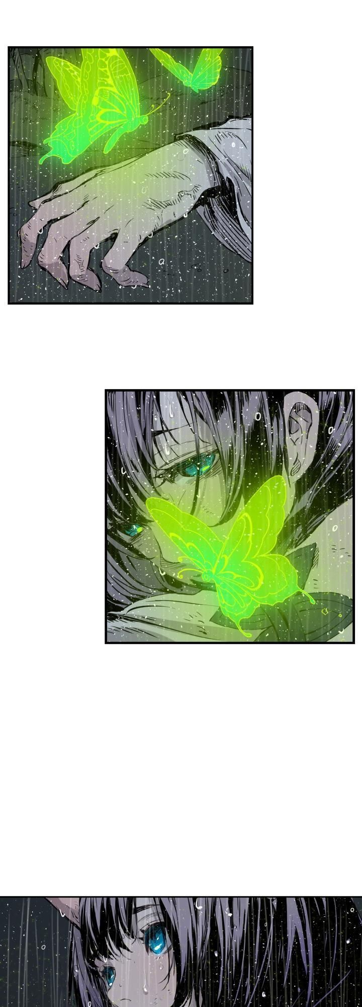 Vô Kiếm Tiểu Tử Chapter 13 - Trang 2