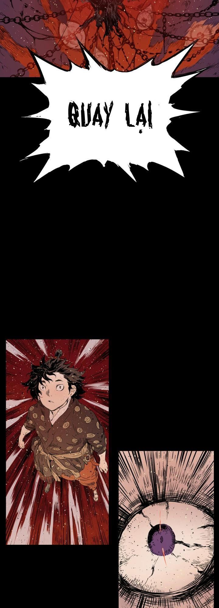 Vô Kiếm Tiểu Tử Chapter 14 - Trang 2