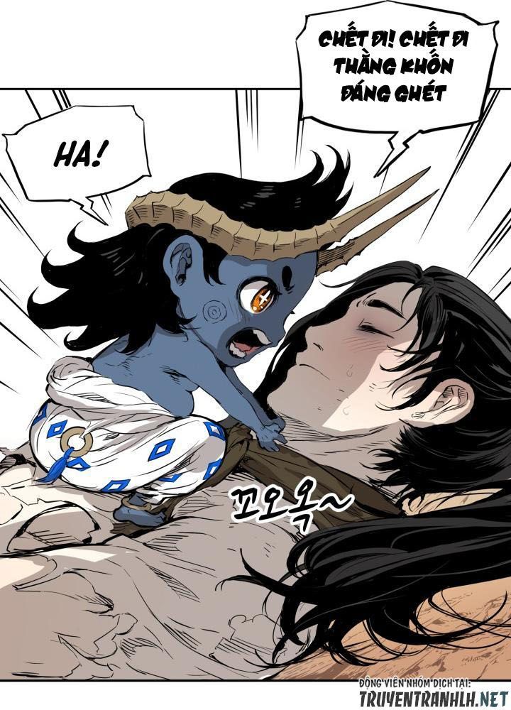 Vô Kiếm Tiểu Tử Chapter 14 - Trang 2