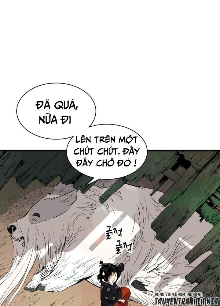 Vô Kiếm Tiểu Tử Chapter 14 - Trang 2