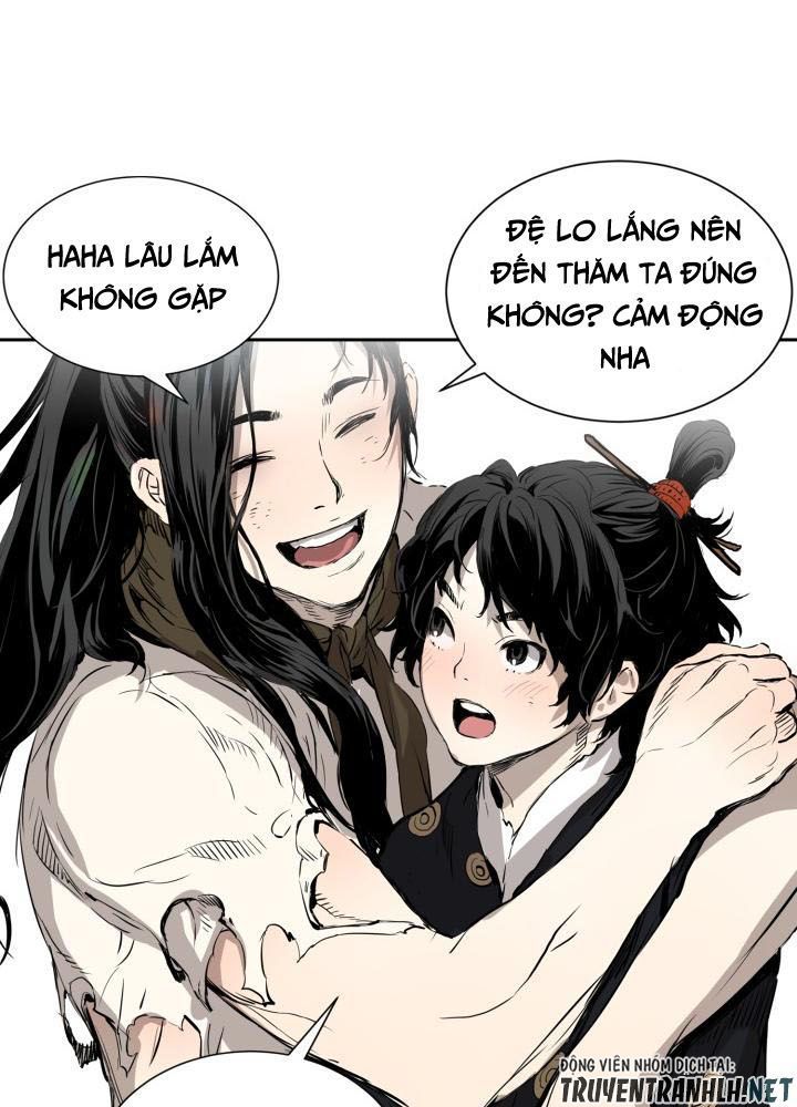 Vô Kiếm Tiểu Tử Chapter 14 - Trang 2