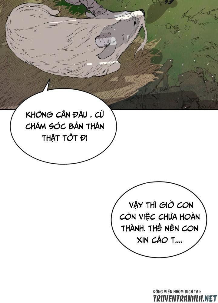 Vô Kiếm Tiểu Tử Chapter 14 - Trang 2
