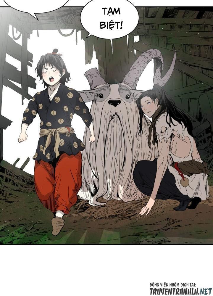 Vô Kiếm Tiểu Tử Chapter 14 - Trang 2