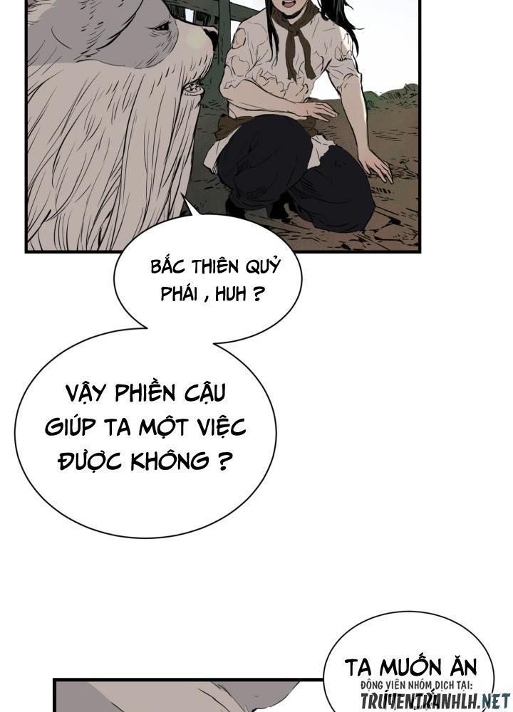 Vô Kiếm Tiểu Tử Chapter 14 - Trang 2