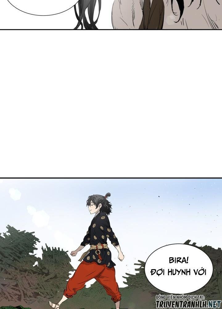 Vô Kiếm Tiểu Tử Chapter 14 - Trang 2