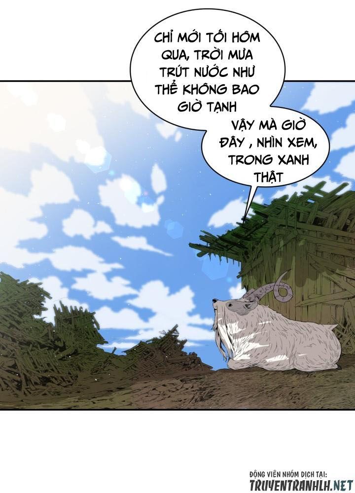 Vô Kiếm Tiểu Tử Chapter 14 - Trang 2