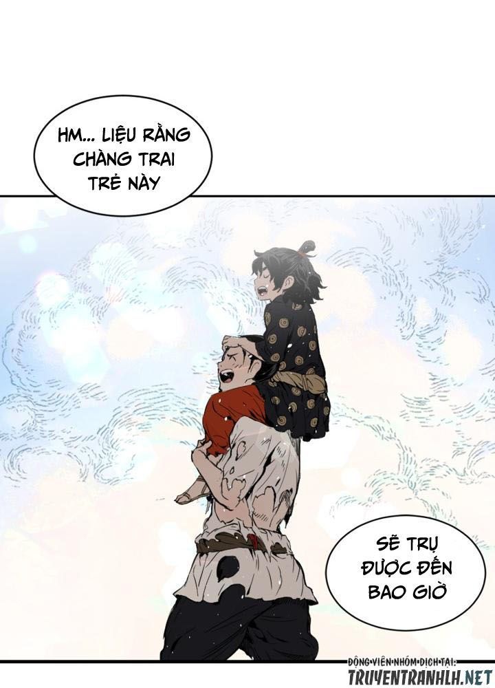 Vô Kiếm Tiểu Tử Chapter 14 - Trang 2