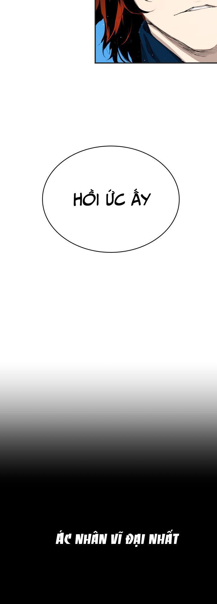 Vô Kiếm Tiểu Tử Chapter 15 - Trang 2