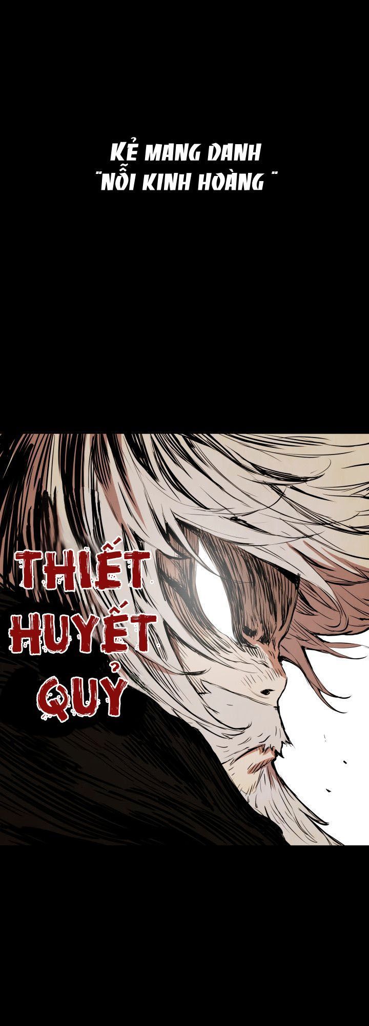 Vô Kiếm Tiểu Tử Chapter 15 - Trang 2