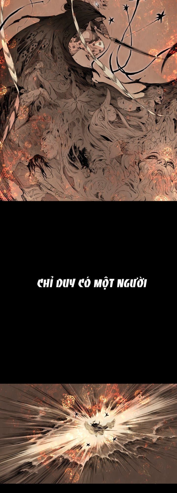 Vô Kiếm Tiểu Tử Chapter 15 - Trang 2