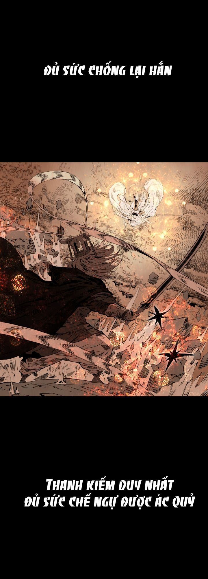 Vô Kiếm Tiểu Tử Chapter 15 - Trang 2