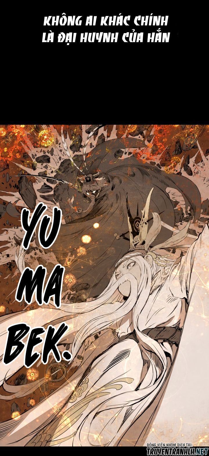 Vô Kiếm Tiểu Tử Chapter 15 - Trang 2