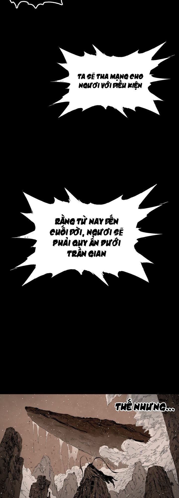 Vô Kiếm Tiểu Tử Chapter 15 - Trang 2