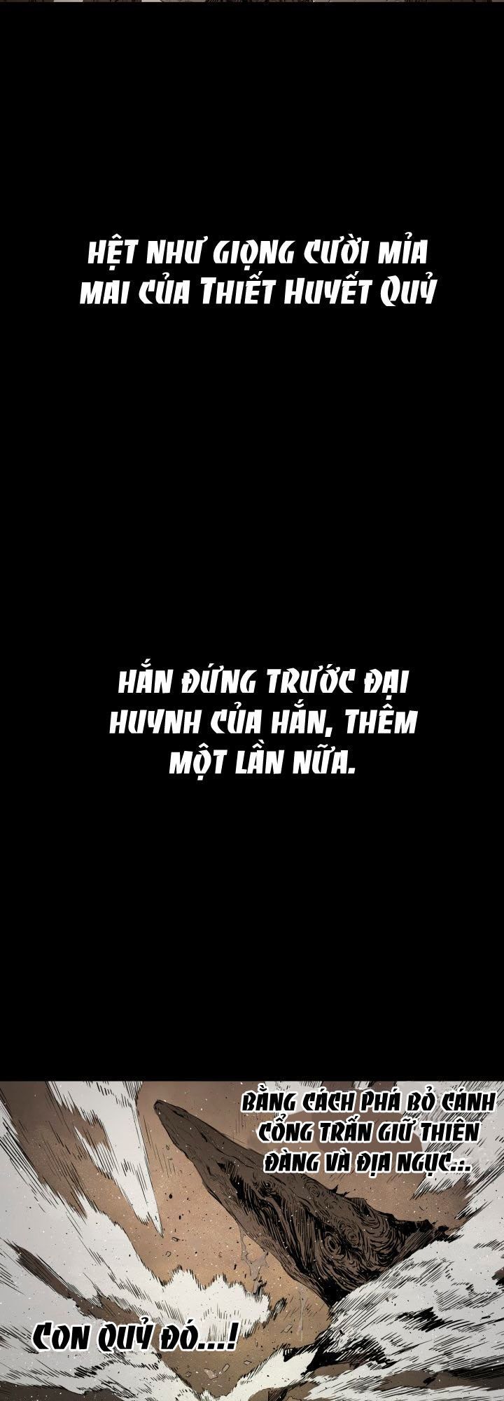 Vô Kiếm Tiểu Tử Chapter 15 - Trang 2