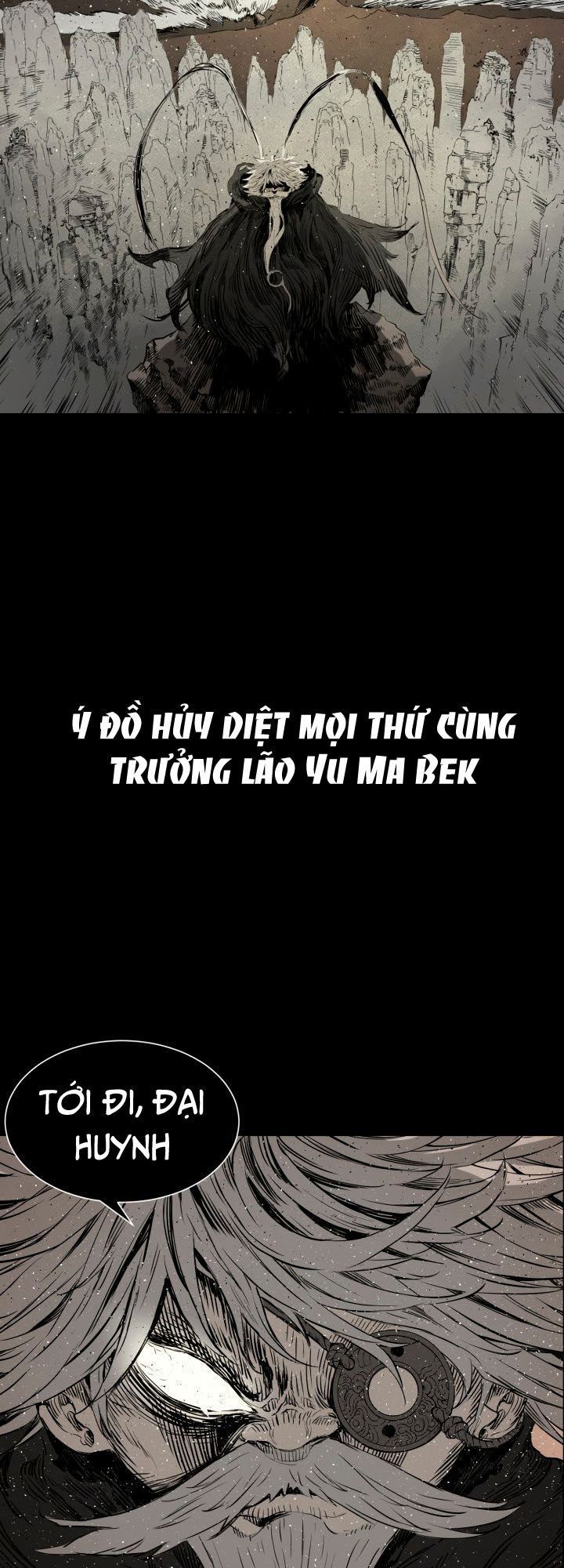 Vô Kiếm Tiểu Tử Chapter 15 - Trang 2