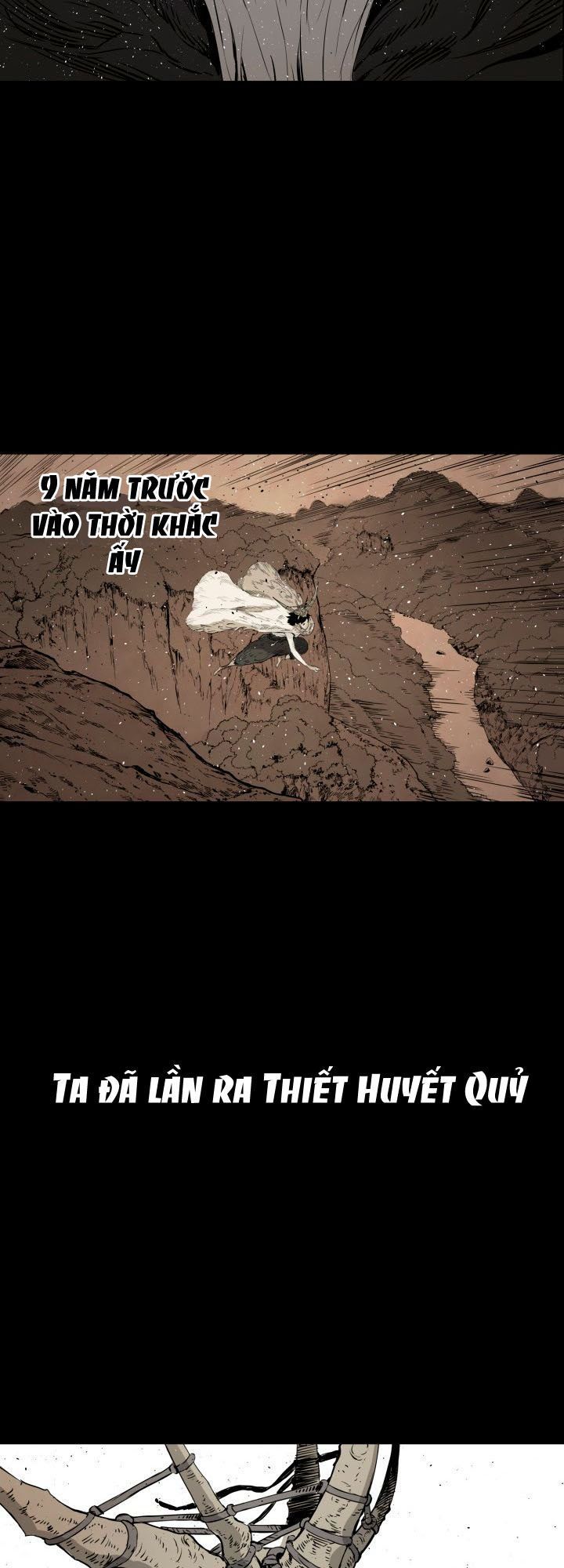 Vô Kiếm Tiểu Tử Chapter 15 - Trang 2