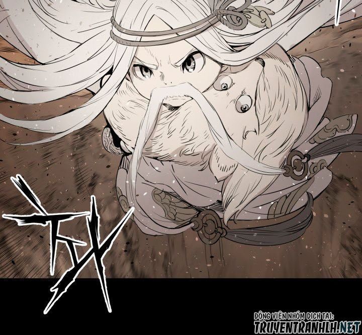 Vô Kiếm Tiểu Tử Chapter 15 - Trang 2