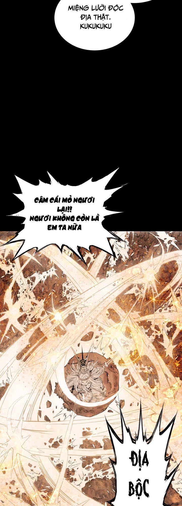 Vô Kiếm Tiểu Tử Chapter 15 - Trang 2