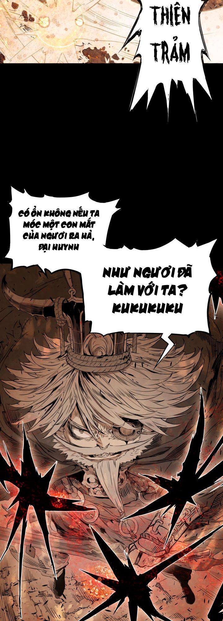 Vô Kiếm Tiểu Tử Chapter 15 - Trang 2