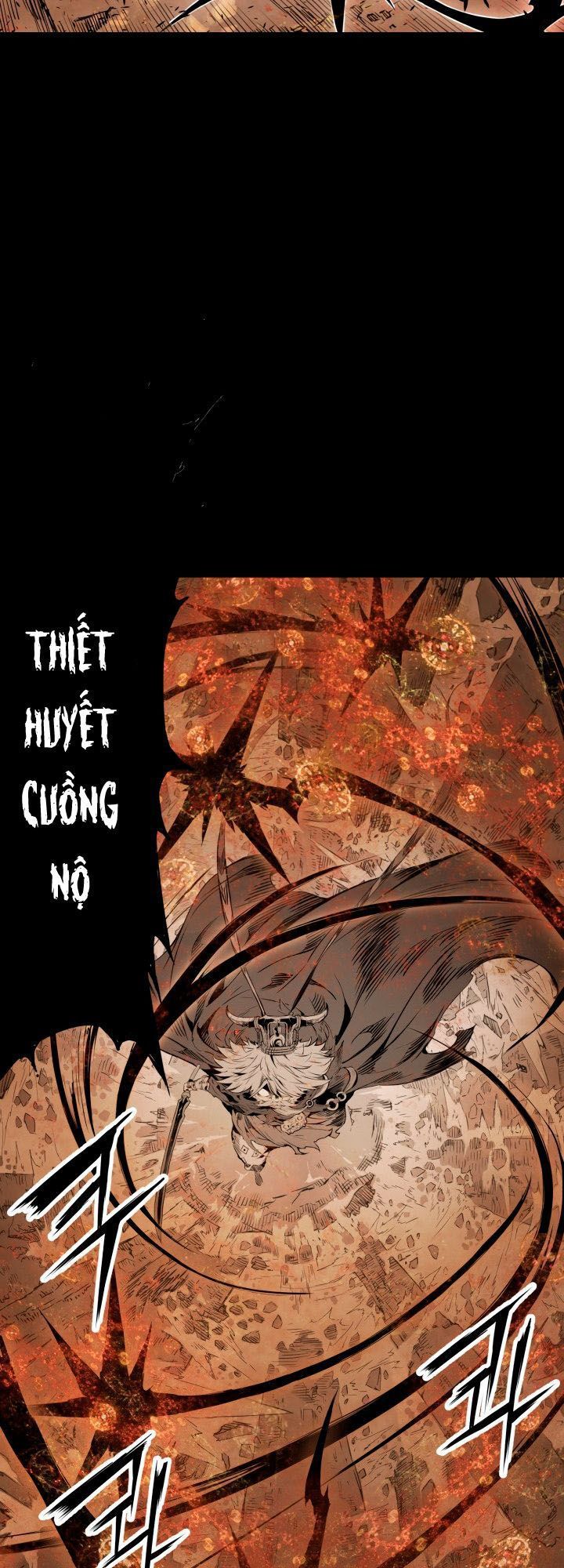 Vô Kiếm Tiểu Tử Chapter 15 - Trang 2