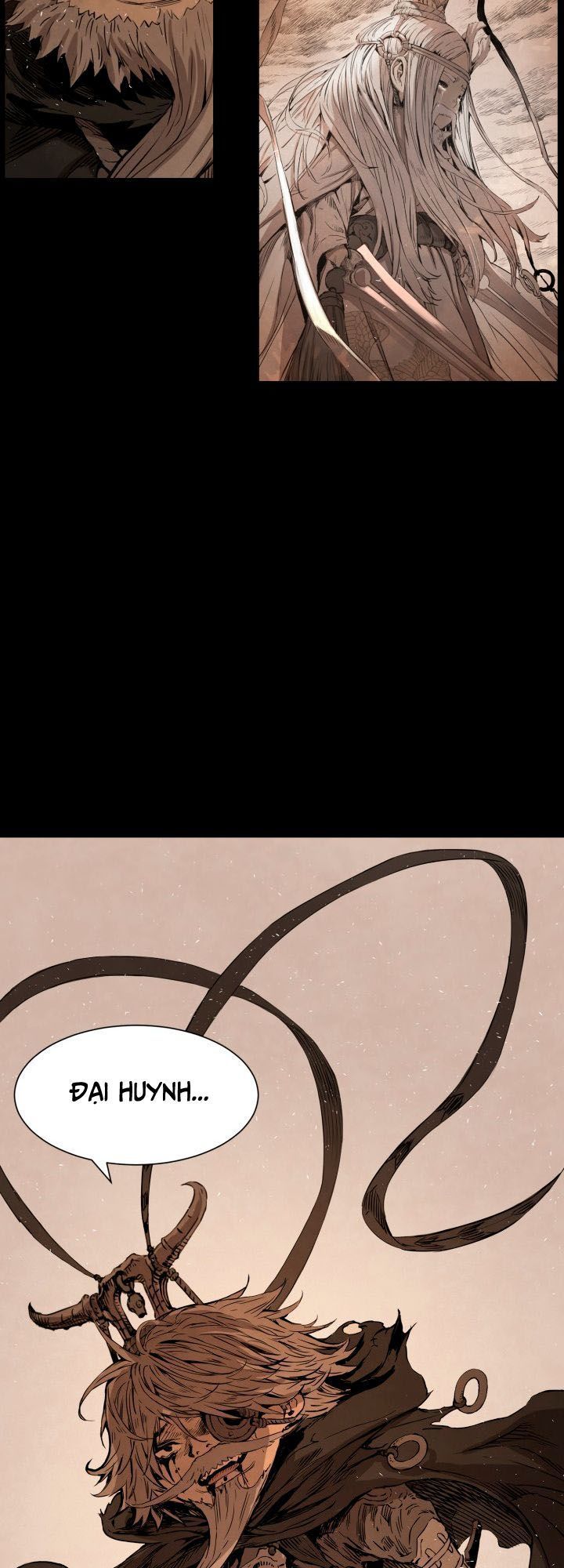 Vô Kiếm Tiểu Tử Chapter 15 - Trang 2