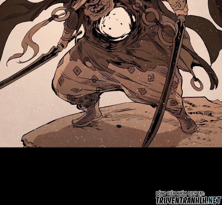 Vô Kiếm Tiểu Tử Chapter 15 - Trang 2