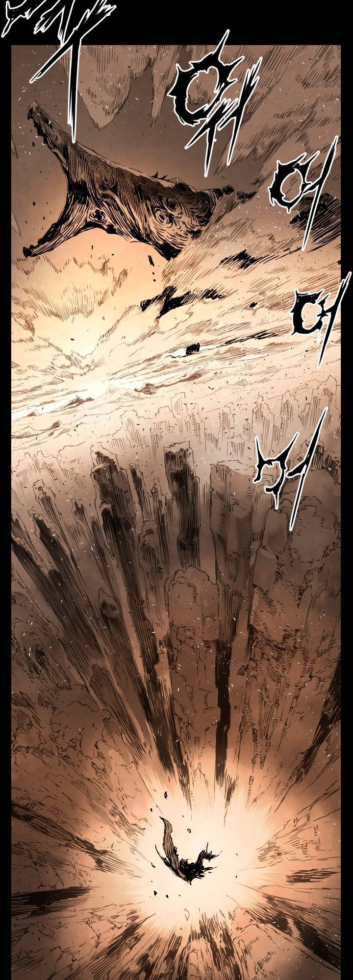 Vô Kiếm Tiểu Tử Chapter 15 - Trang 2