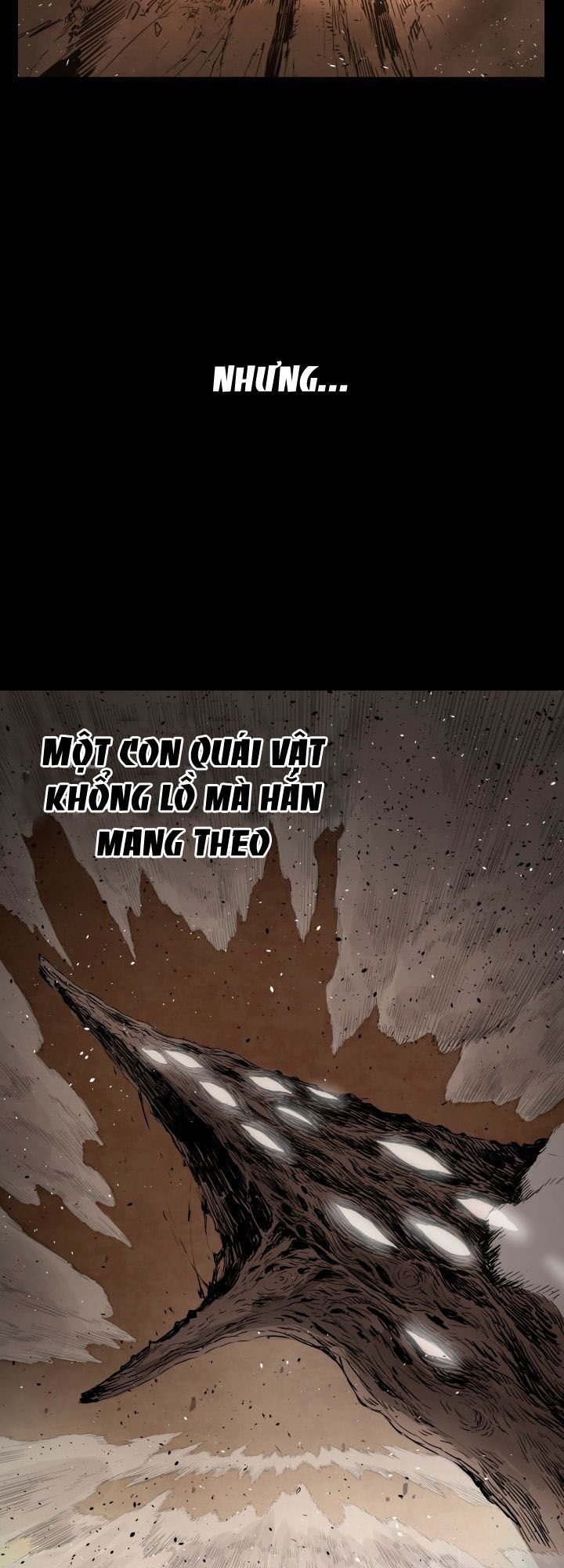 Vô Kiếm Tiểu Tử Chapter 15 - Trang 2