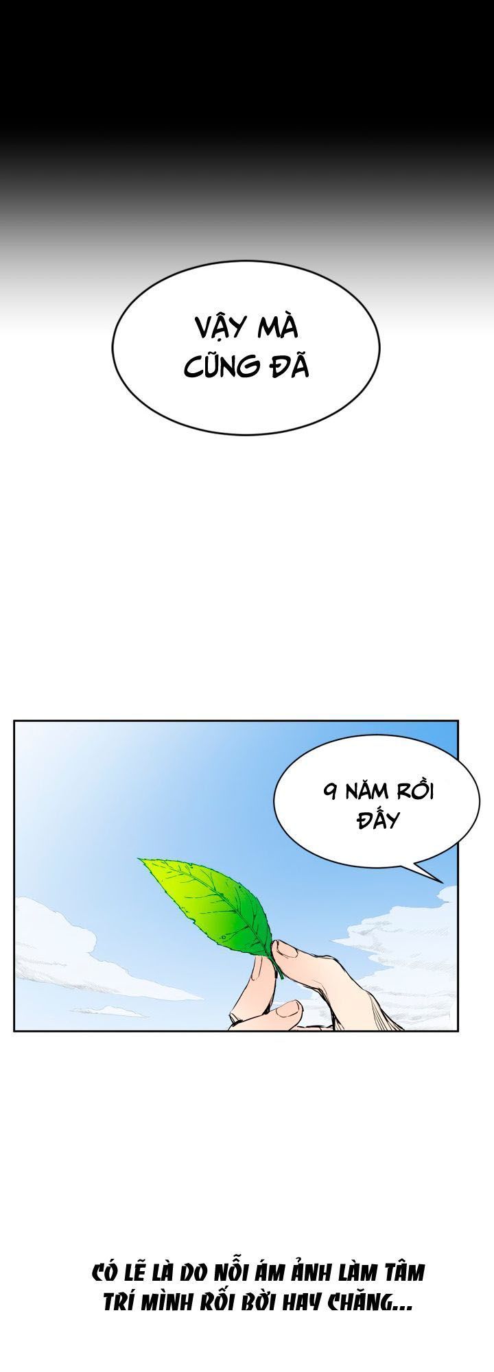 Vô Kiếm Tiểu Tử Chapter 15 - Trang 2