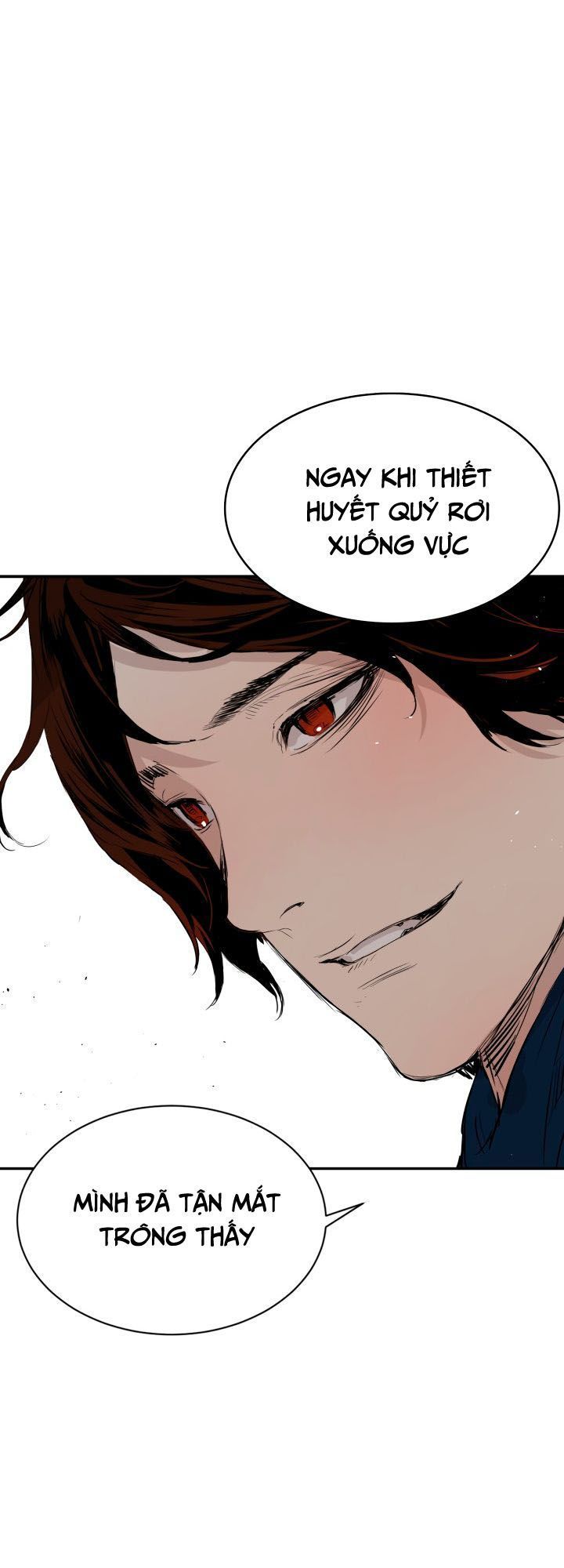 Vô Kiếm Tiểu Tử Chapter 15 - Trang 2