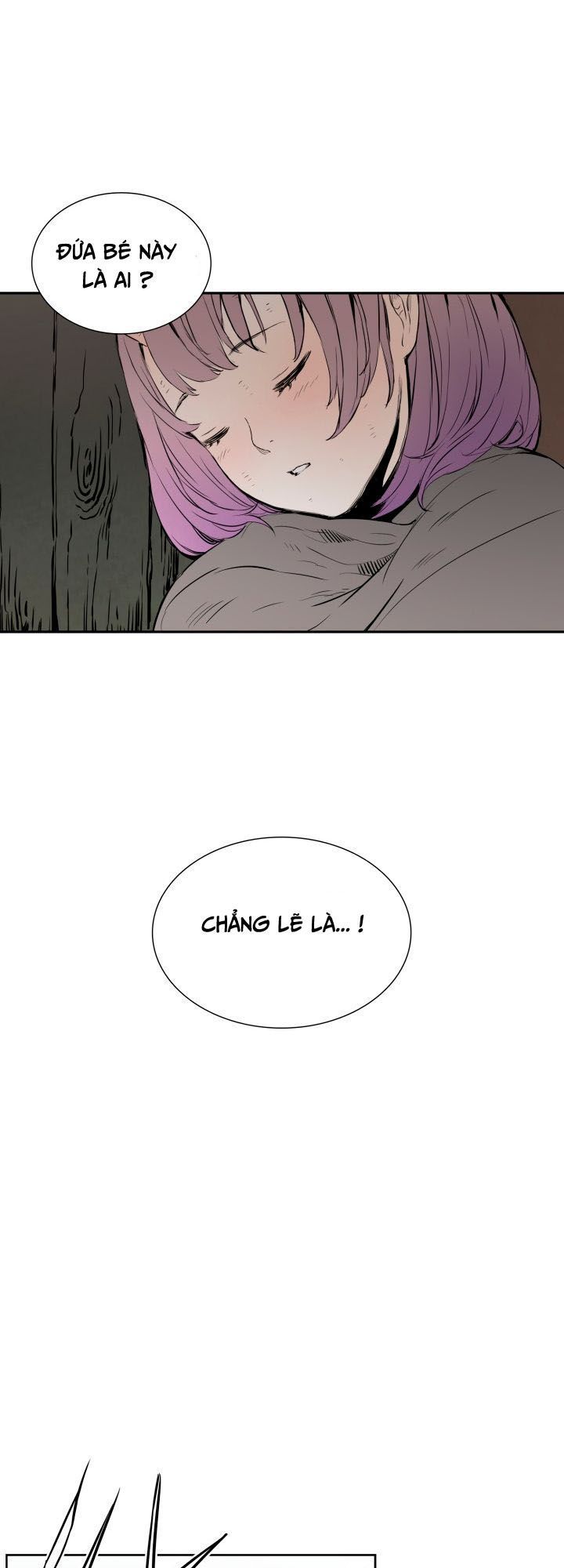 Vô Kiếm Tiểu Tử Chapter 15 - Trang 2