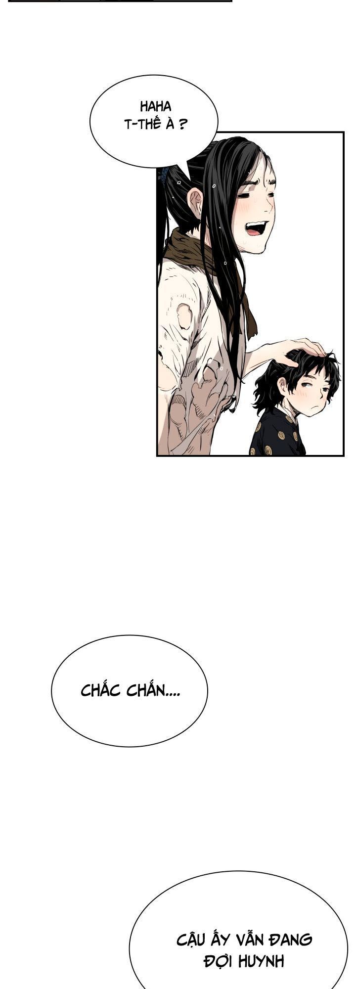 Vô Kiếm Tiểu Tử Chapter 15 - Trang 2