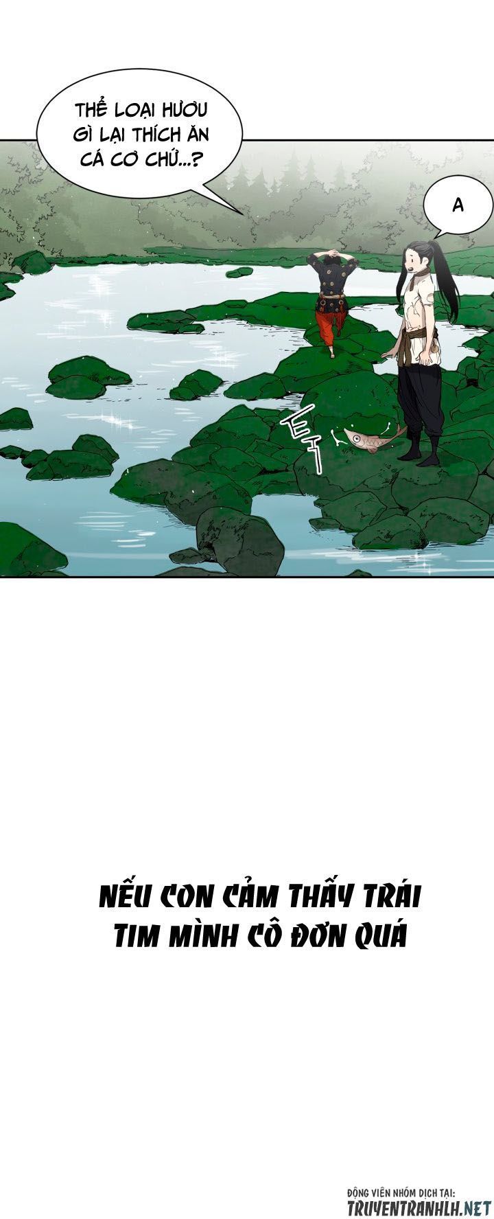 Vô Kiếm Tiểu Tử Chapter 15 - Trang 2