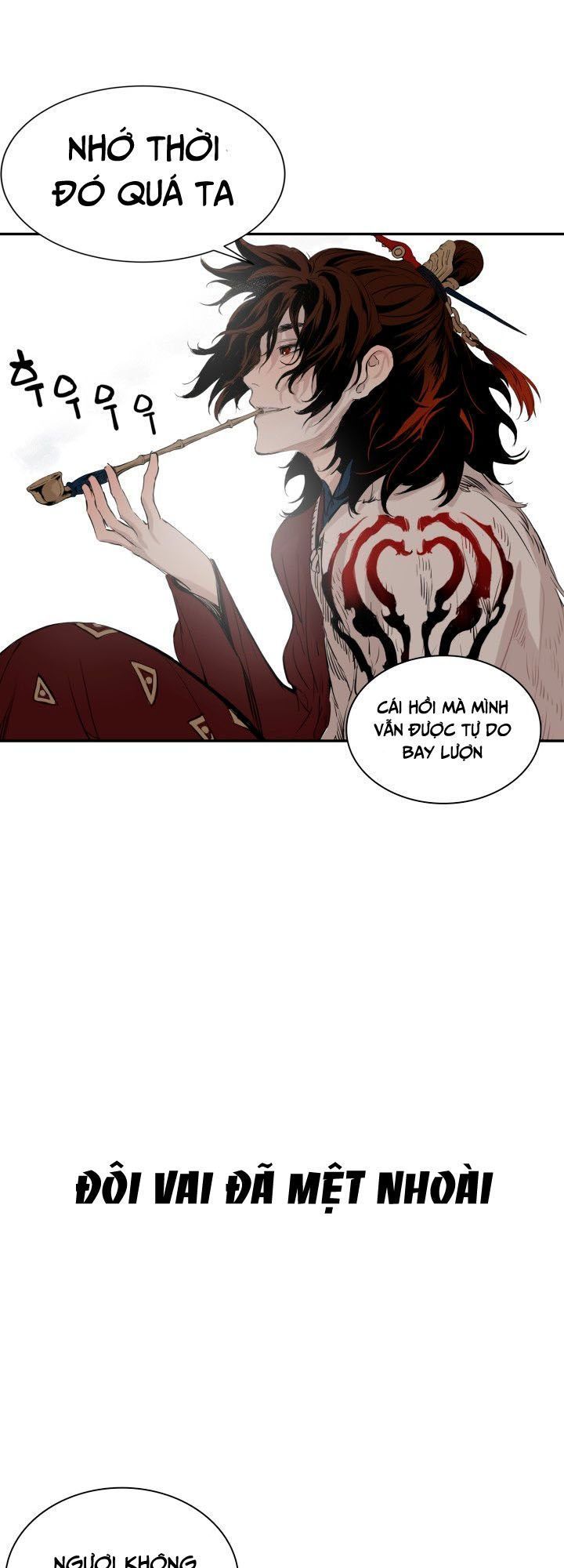 Vô Kiếm Tiểu Tử Chapter 15 - Trang 2