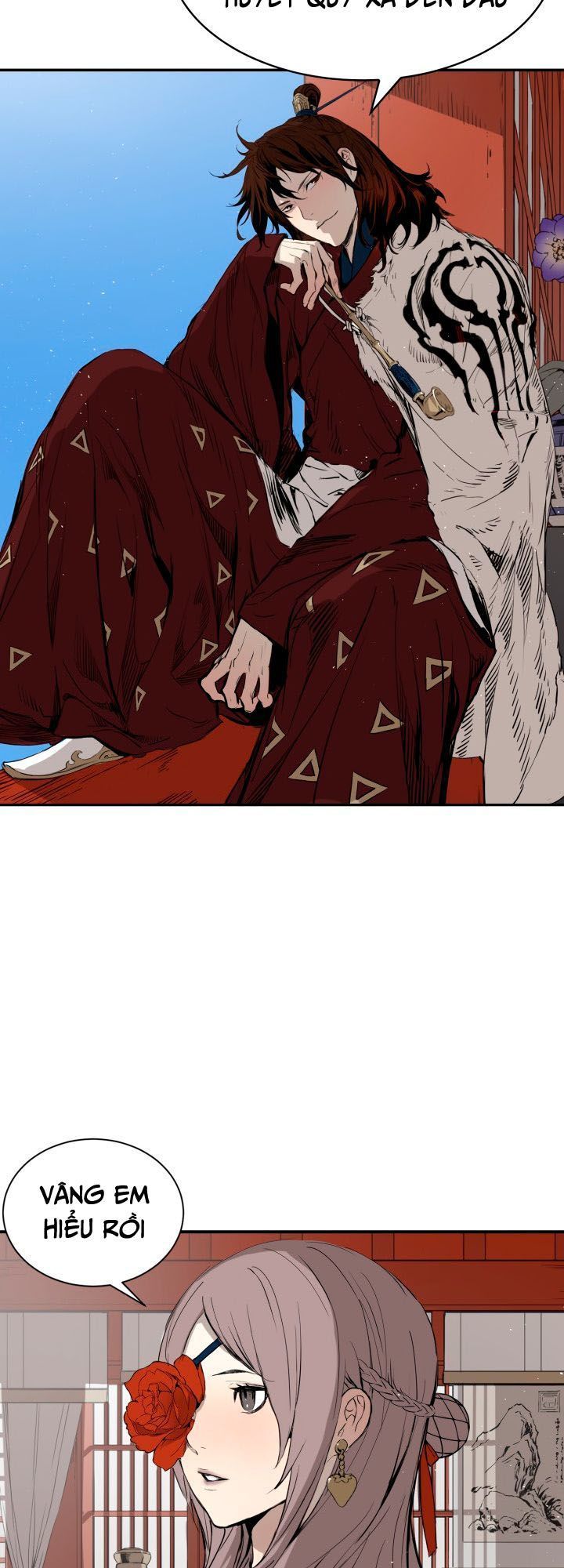 Vô Kiếm Tiểu Tử Chapter 15 - Trang 2