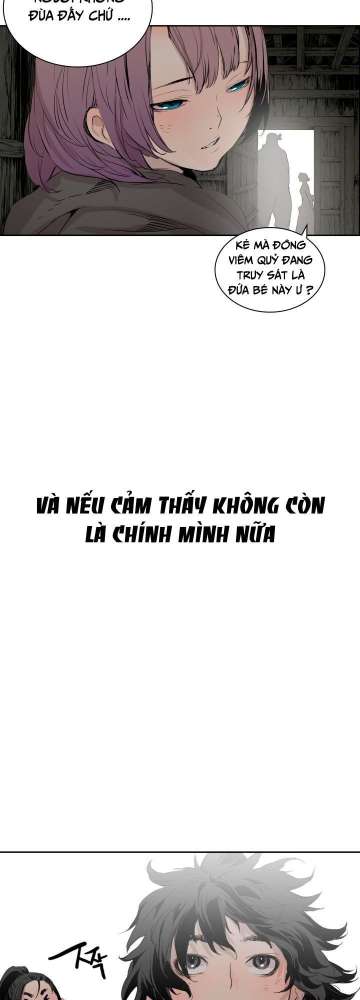 Vô Kiếm Tiểu Tử Chapter 15 - Trang 2