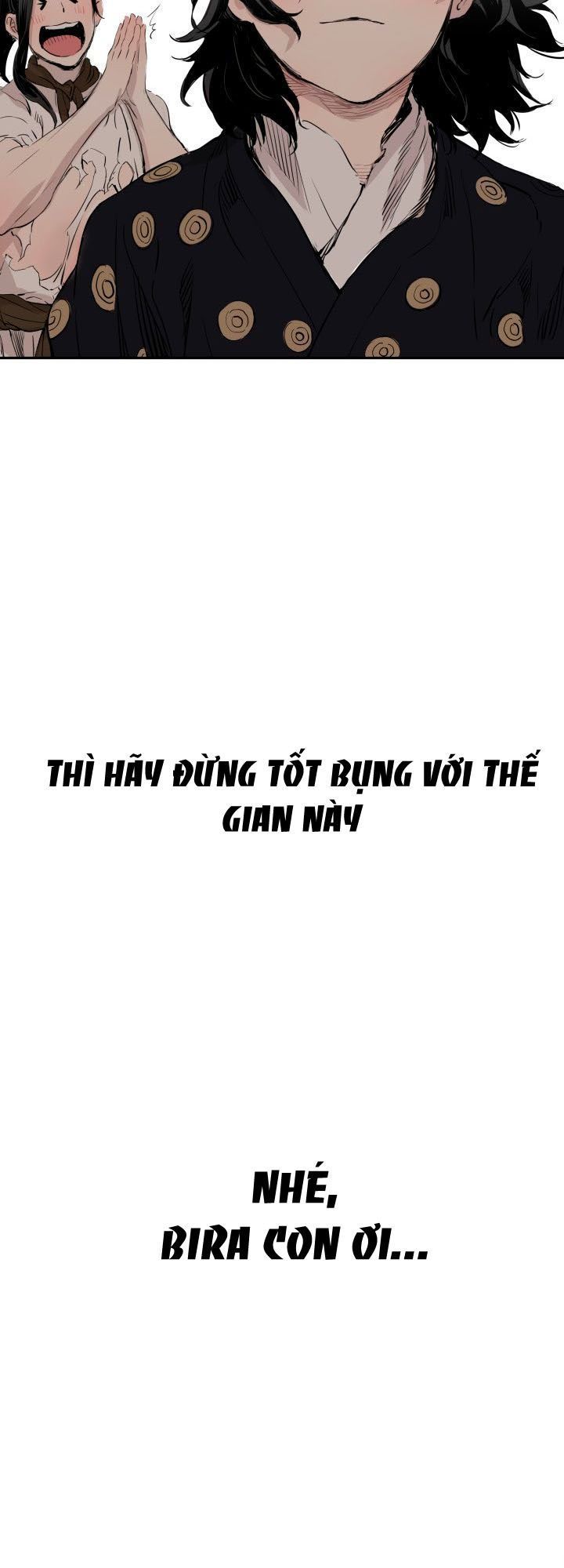 Vô Kiếm Tiểu Tử Chapter 15 - Trang 2