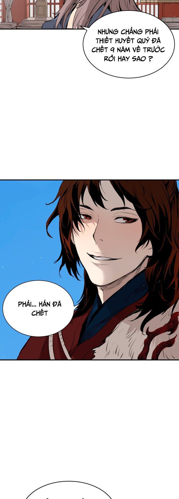 Vô Kiếm Tiểu Tử Chapter 15 - Trang 2