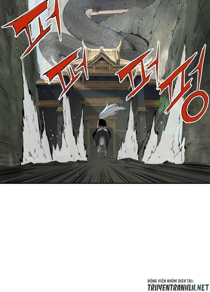 Vô Kiếm Tiểu Tử Chapter 16 - Trang 2