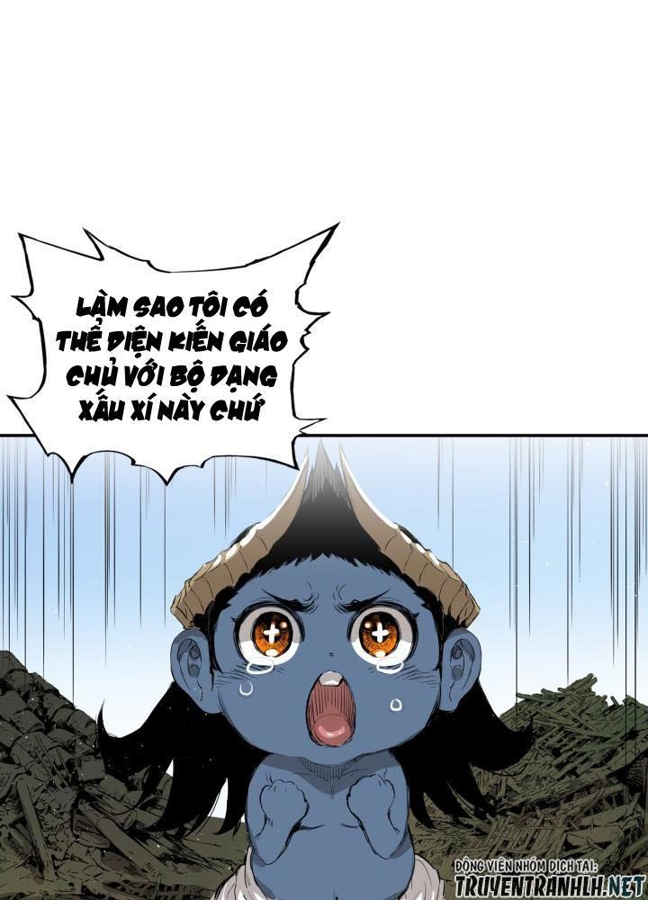 Vô Kiếm Tiểu Tử Chapter 16 - Trang 2