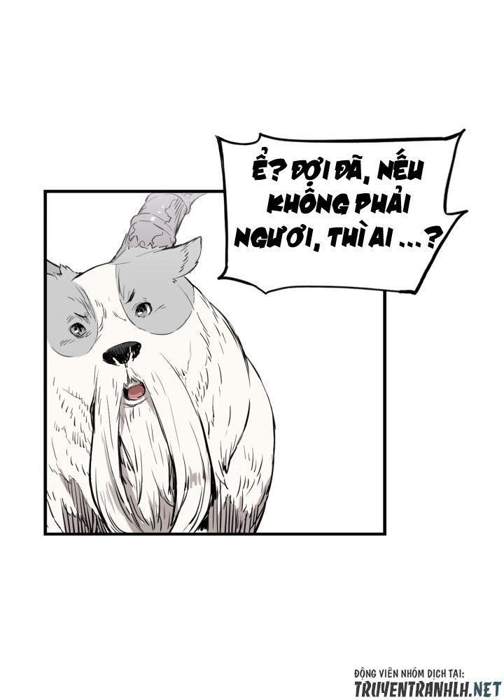 Vô Kiếm Tiểu Tử Chapter 16 - Trang 2