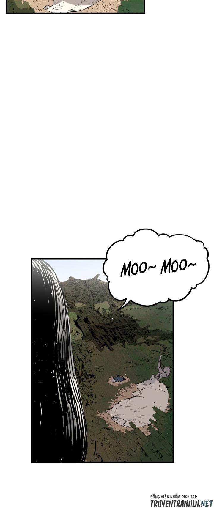 Vô Kiếm Tiểu Tử Chapter 16 - Trang 2