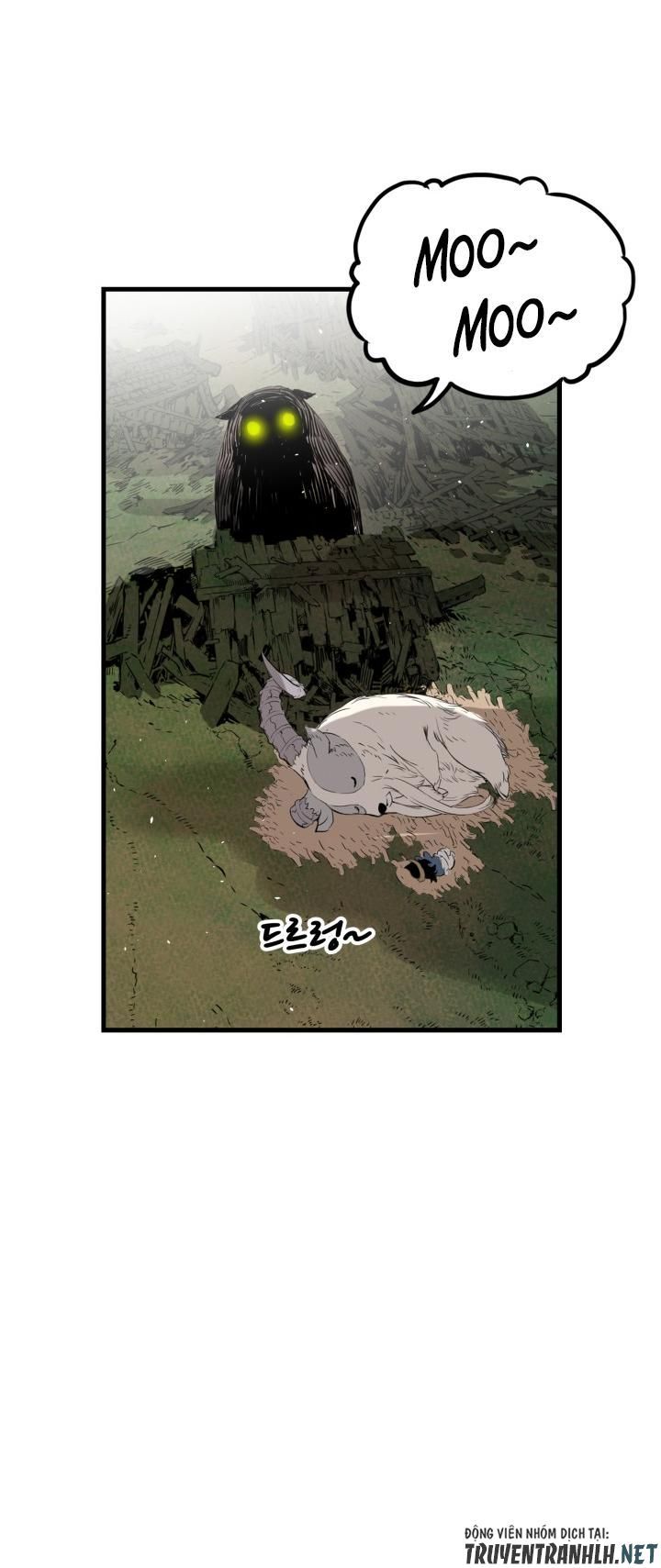 Vô Kiếm Tiểu Tử Chapter 16 - Trang 2