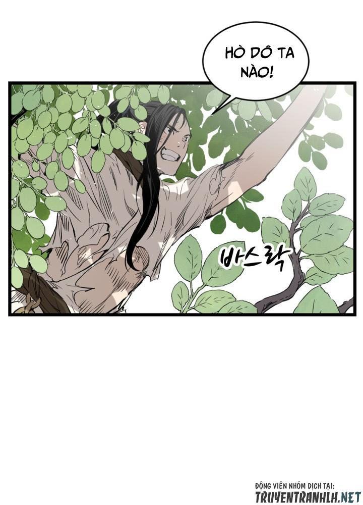 Vô Kiếm Tiểu Tử Chapter 16 - Trang 2