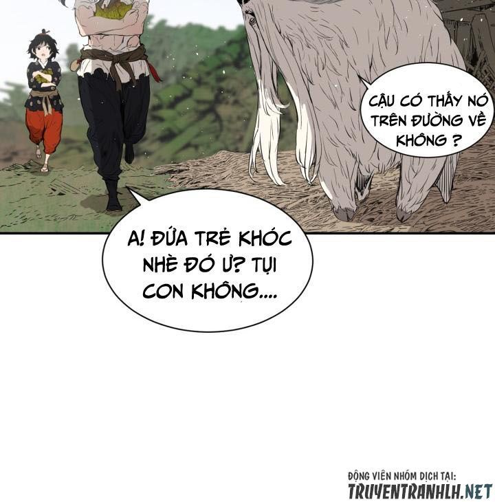 Vô Kiếm Tiểu Tử Chapter 16 - Trang 2