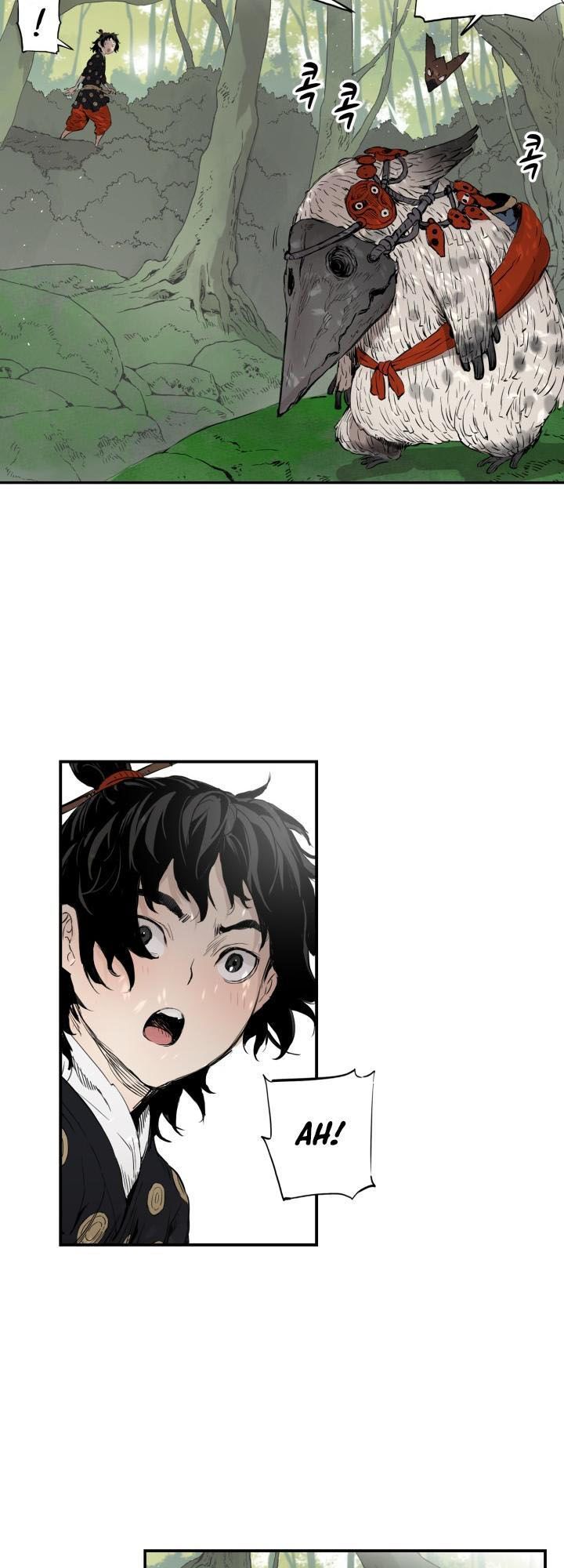 Vô Kiếm Tiểu Tử Chapter 16 - Trang 2