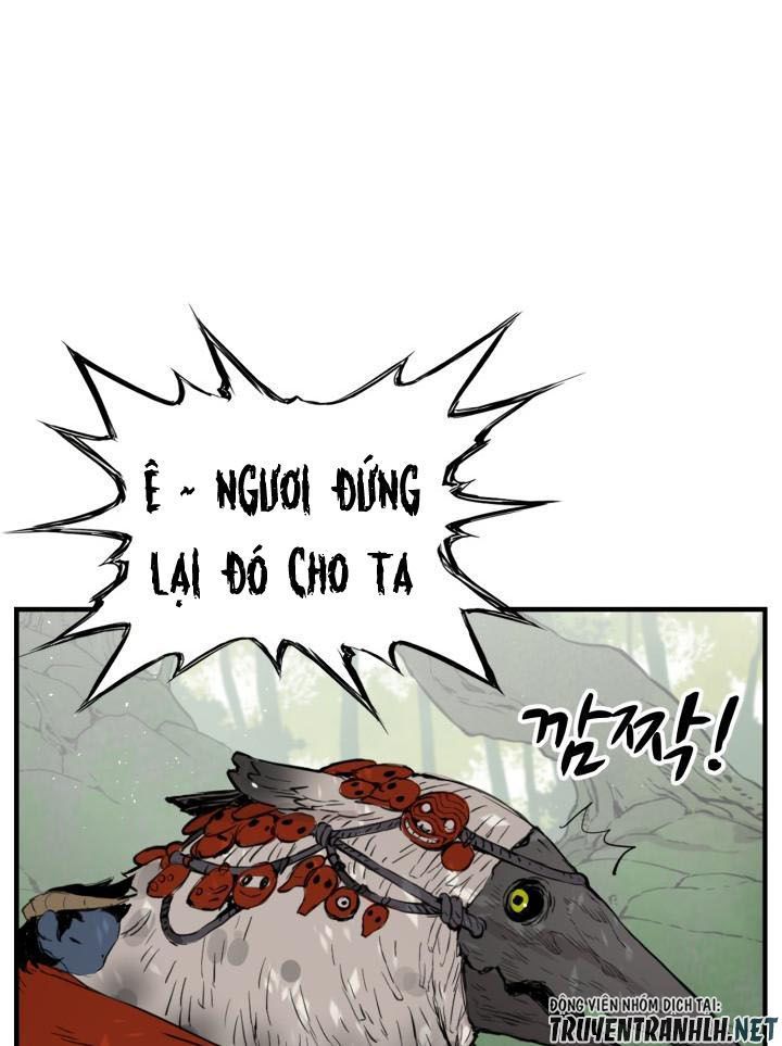 Vô Kiếm Tiểu Tử Chapter 16 - Trang 2