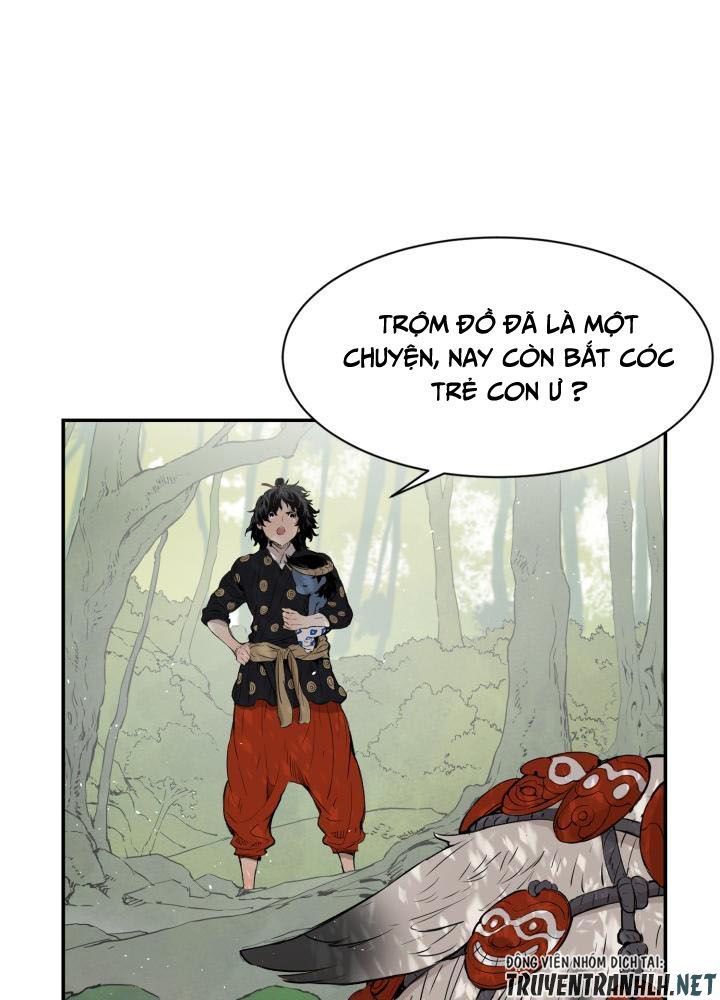 Vô Kiếm Tiểu Tử Chapter 16 - Trang 2