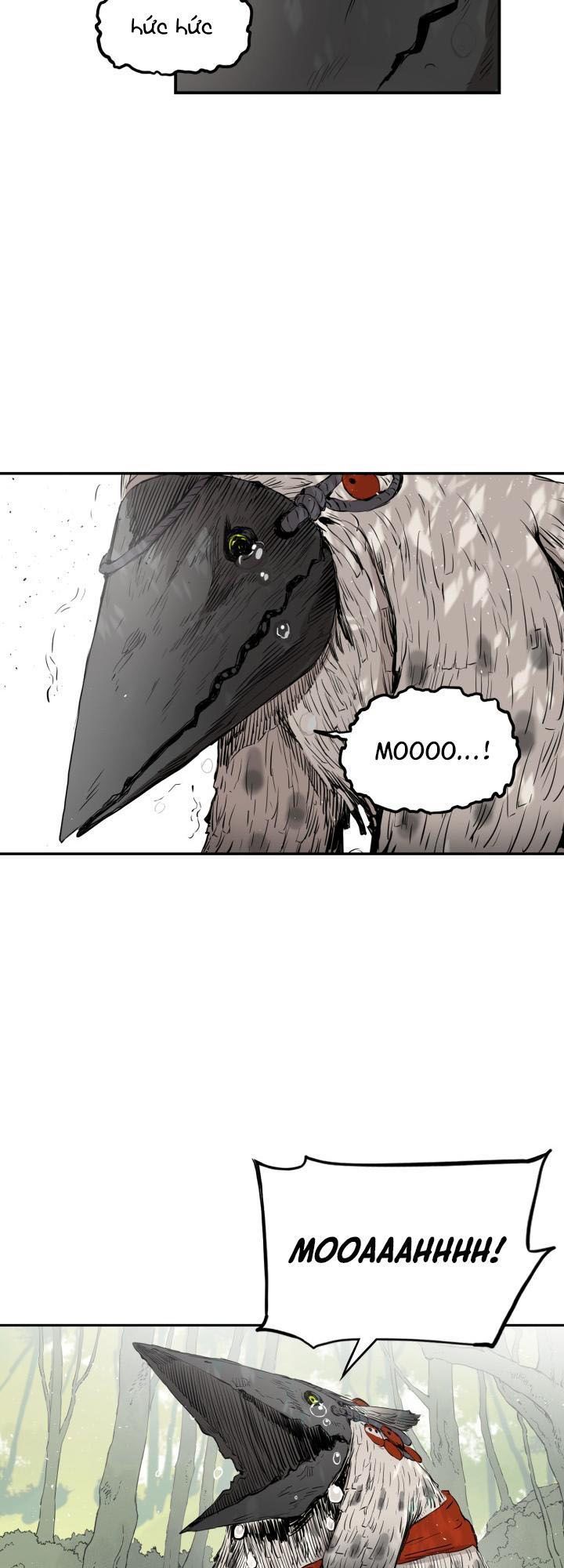 Vô Kiếm Tiểu Tử Chapter 16 - Trang 2